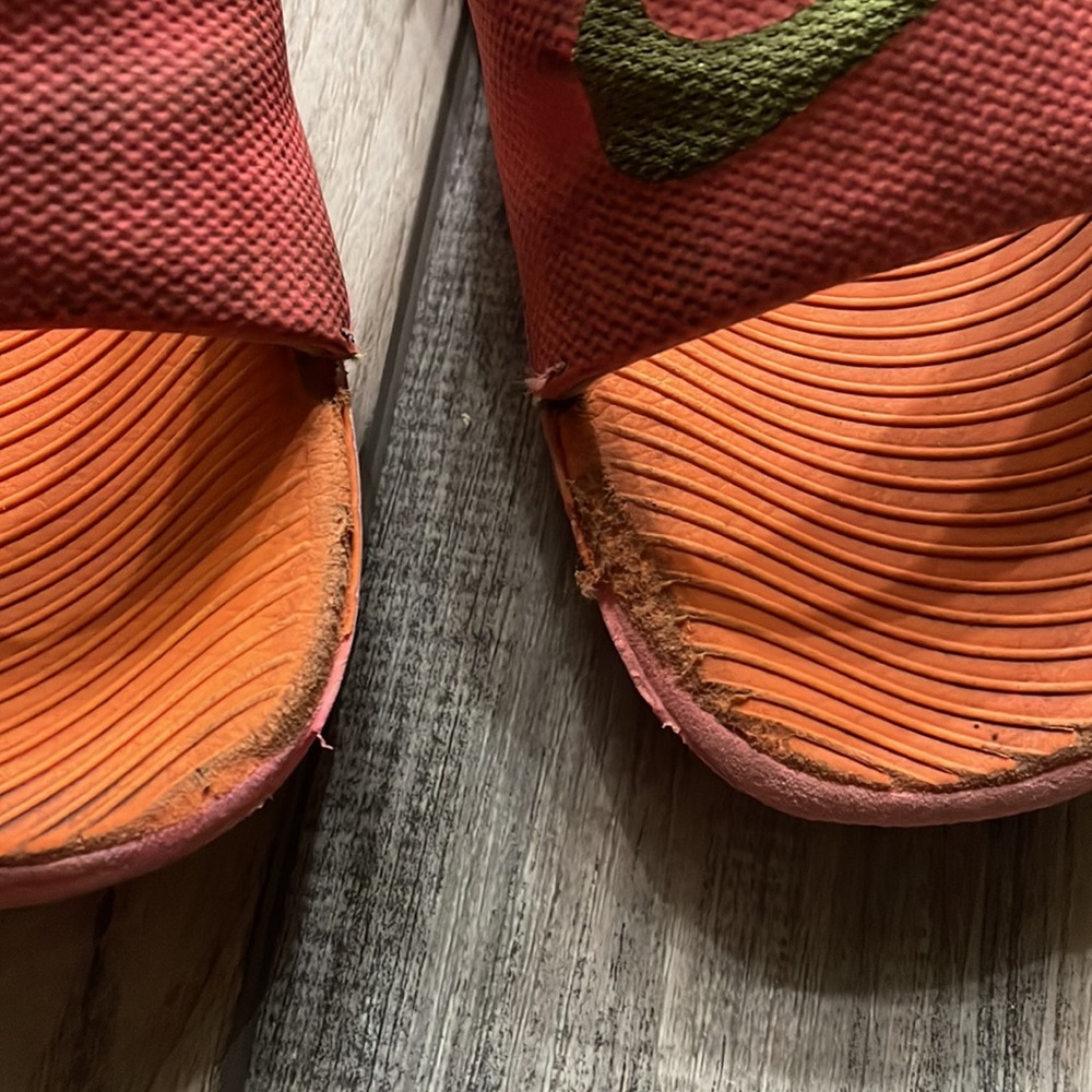 Nike slides - Picture 3 of 5